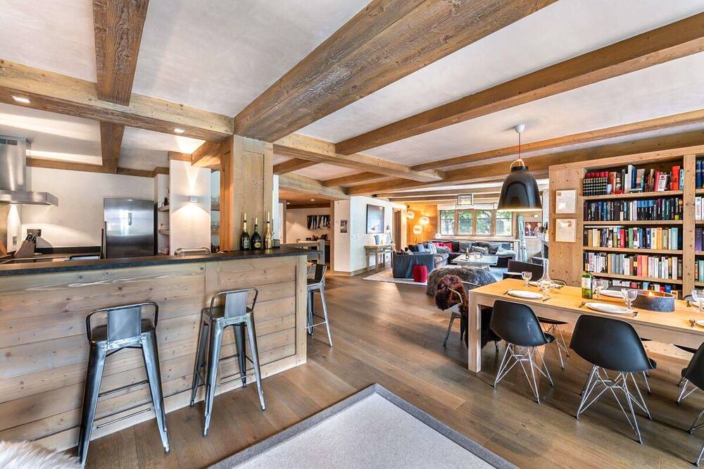 Photo of Kitchen in Val-d'Isere