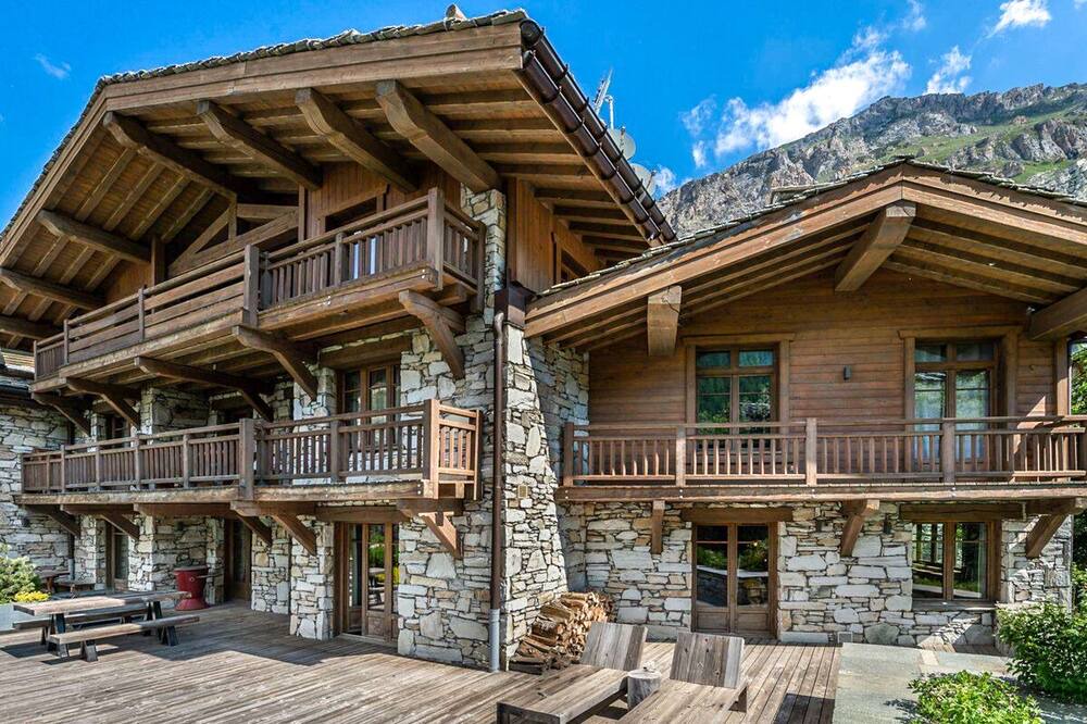 Photo of Outdoor in Val-d'Isere