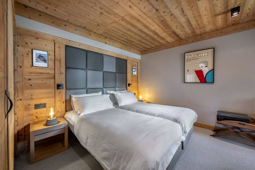 Photo of Bedroom in Val-d'Isere