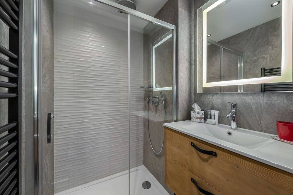 Photo of Bathroom in Val-d'Isere