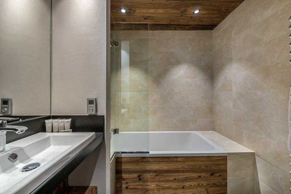 Photo of Bathroom in Val-d'Isere