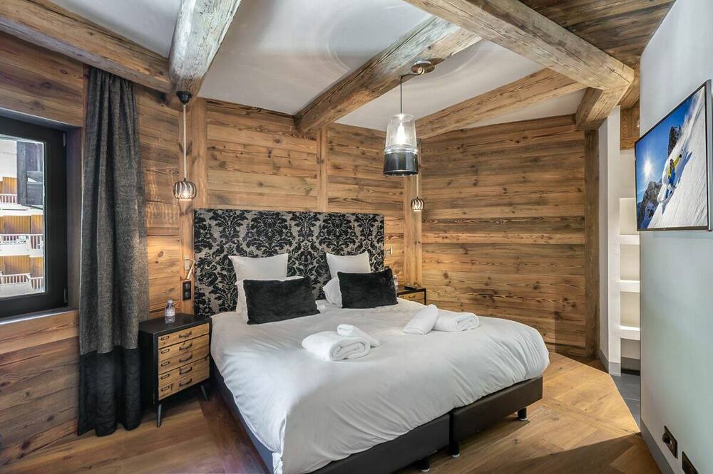 Photo of Bedroom in Val-d'Isere