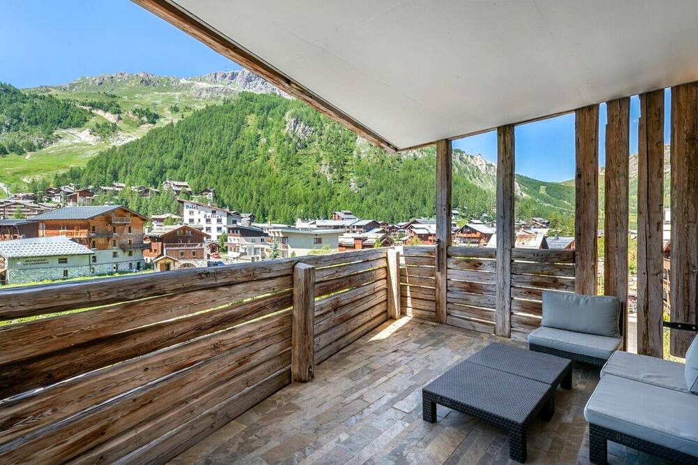 Photo of Outdoor in Val-d'Isere