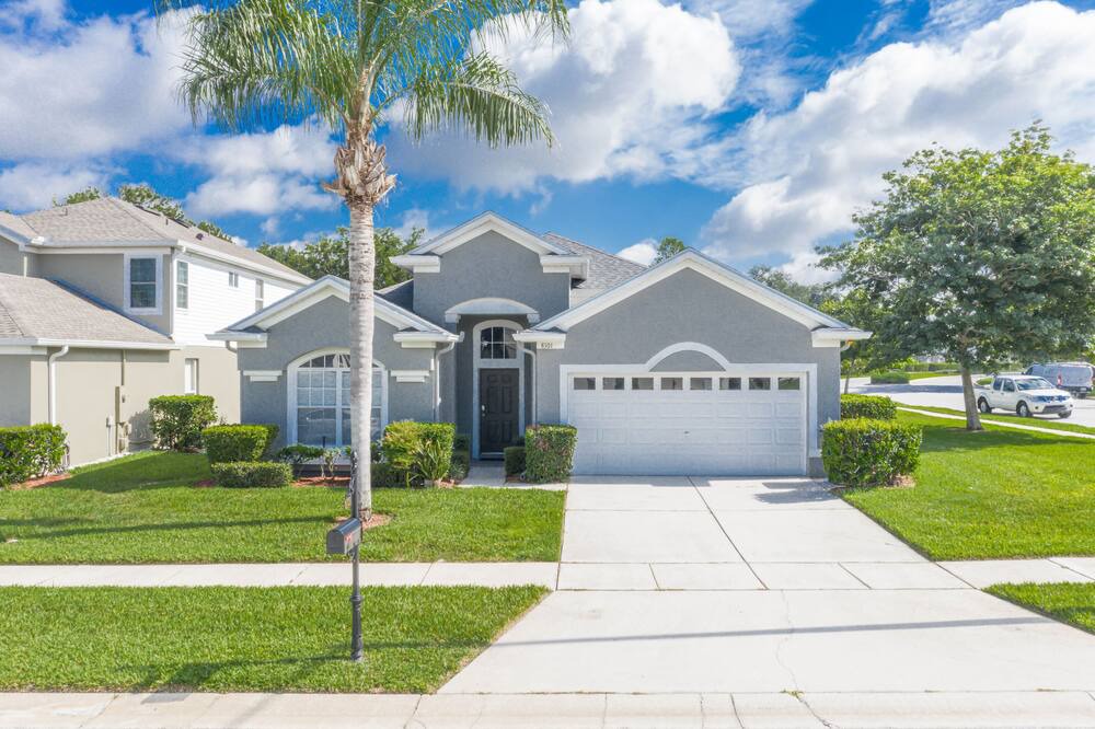 Photo of Outdoor in Windsor Palms