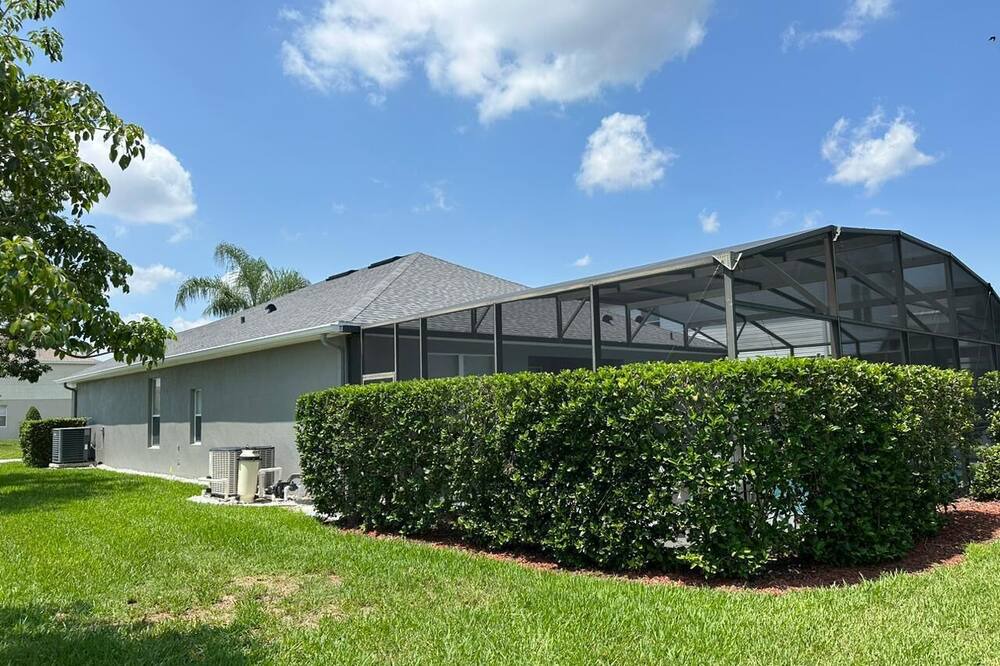 Photo of Outdoor in Windsor Palms