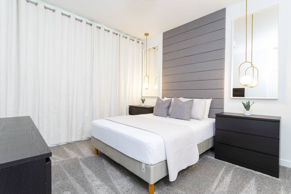 Photo of Bedroom in Campbell