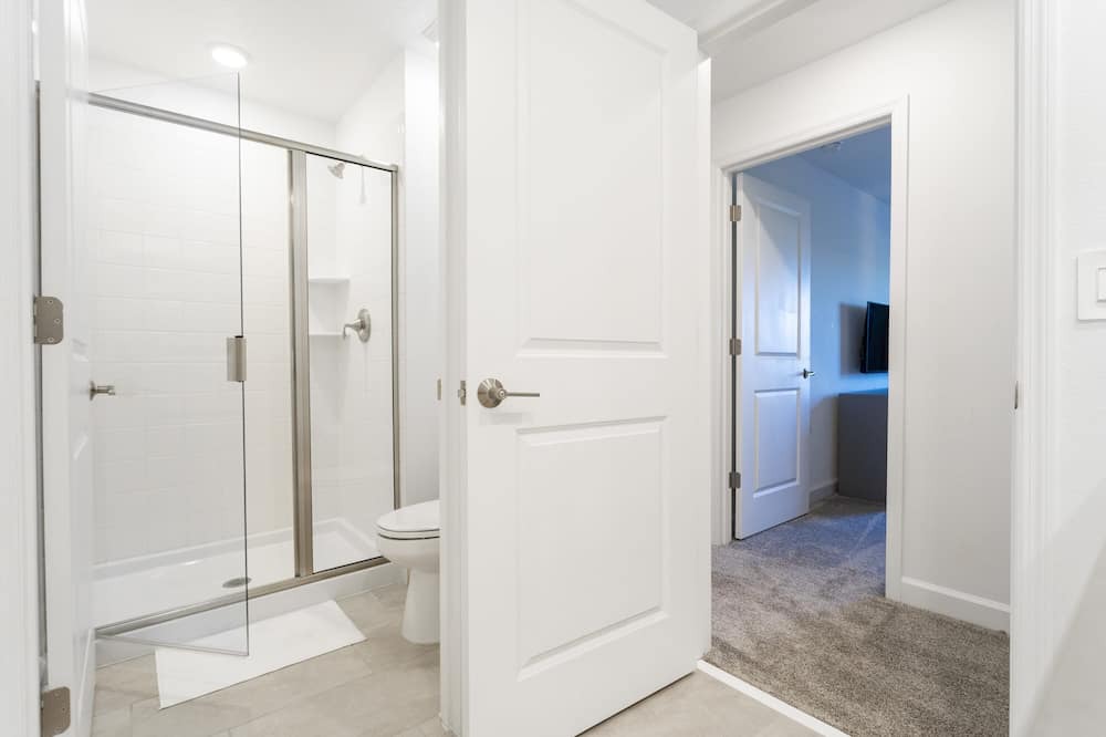 Photo of Bathroom in Campbell