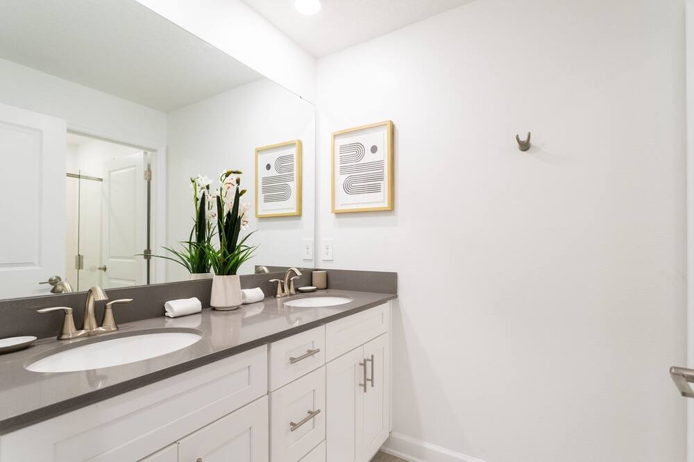 Photo of Bathroom in Campbell