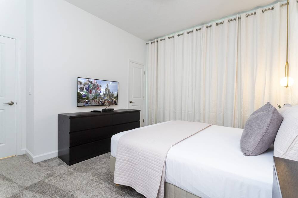 Photo of Bedroom in Campbell