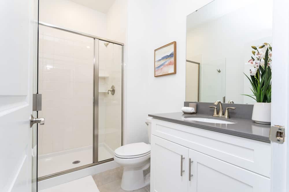 Photo of Bathroom in Campbell