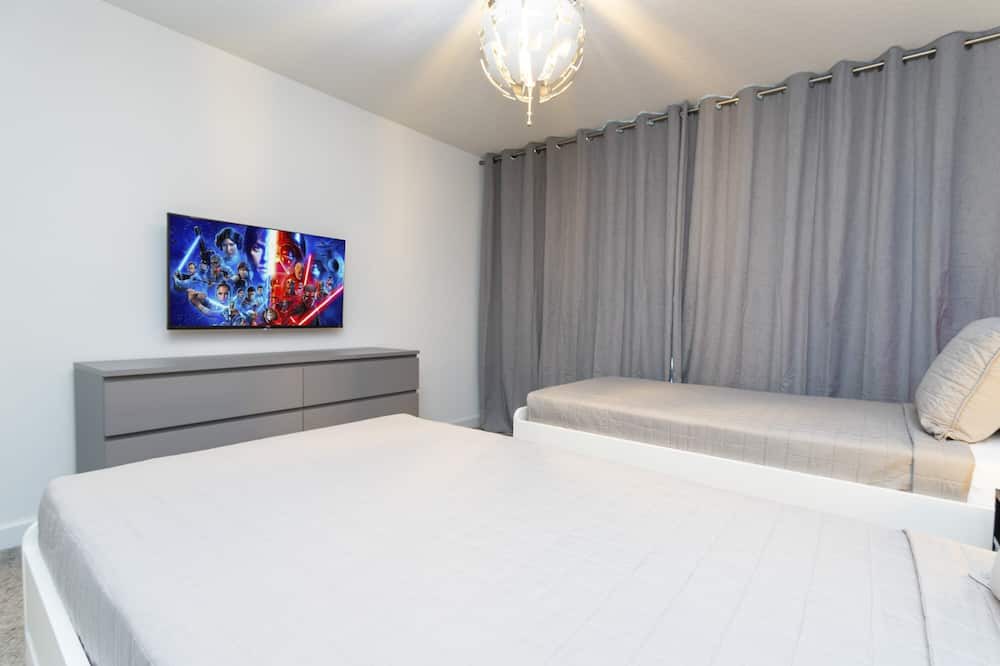 Photo of Bedroom in Campbell