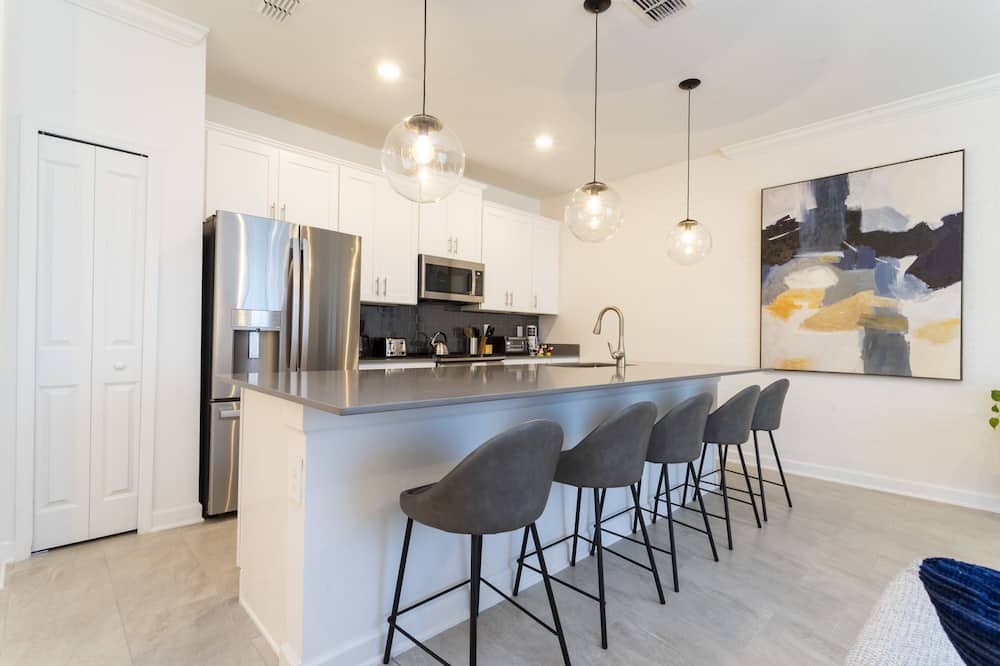 Photo of Kitchen in Campbell
