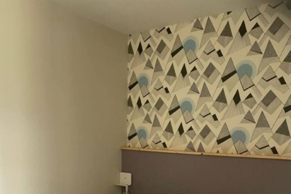 Photo of Bedroom in Albiez-le-Vieux