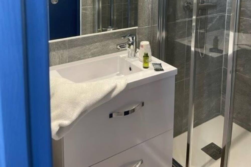 Photo of Bathroom in Albiez-le-Vieux