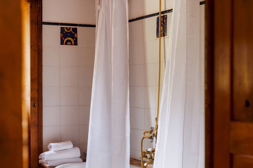 Photo of Bathroom in Le Lavancher