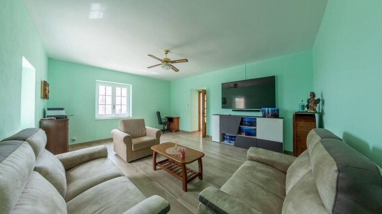 Photo of Livingroom in Sant'Angelo dei Lombardi