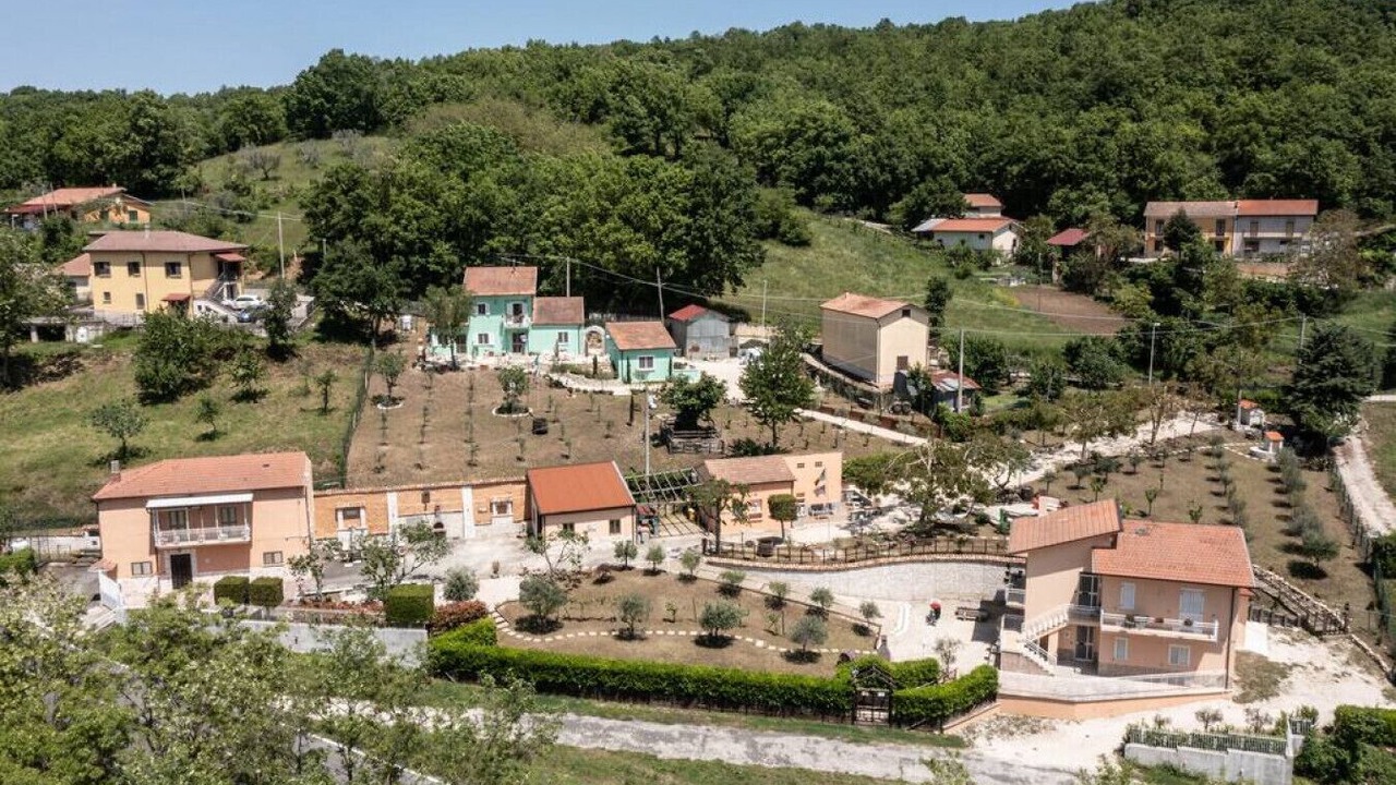 Photo of Outdoor in Sant'Angelo dei Lombardi
