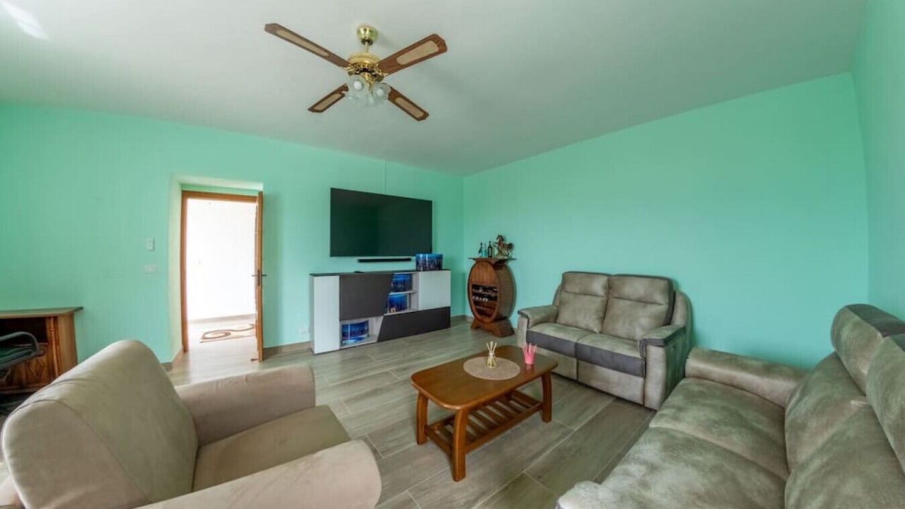 Photo of Livingroom in Sant'Angelo dei Lombardi