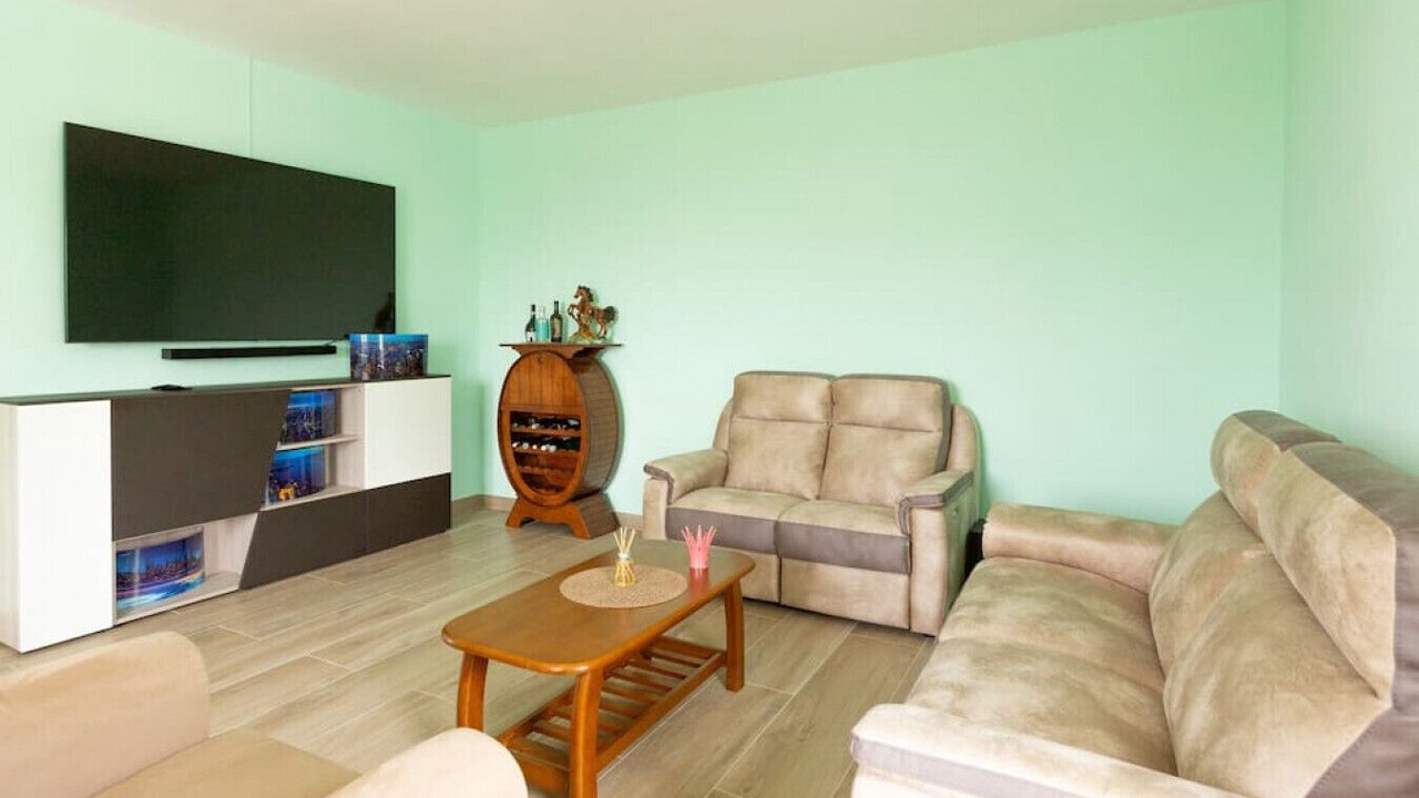 Photo of Livingroom in Sant'Angelo dei Lombardi