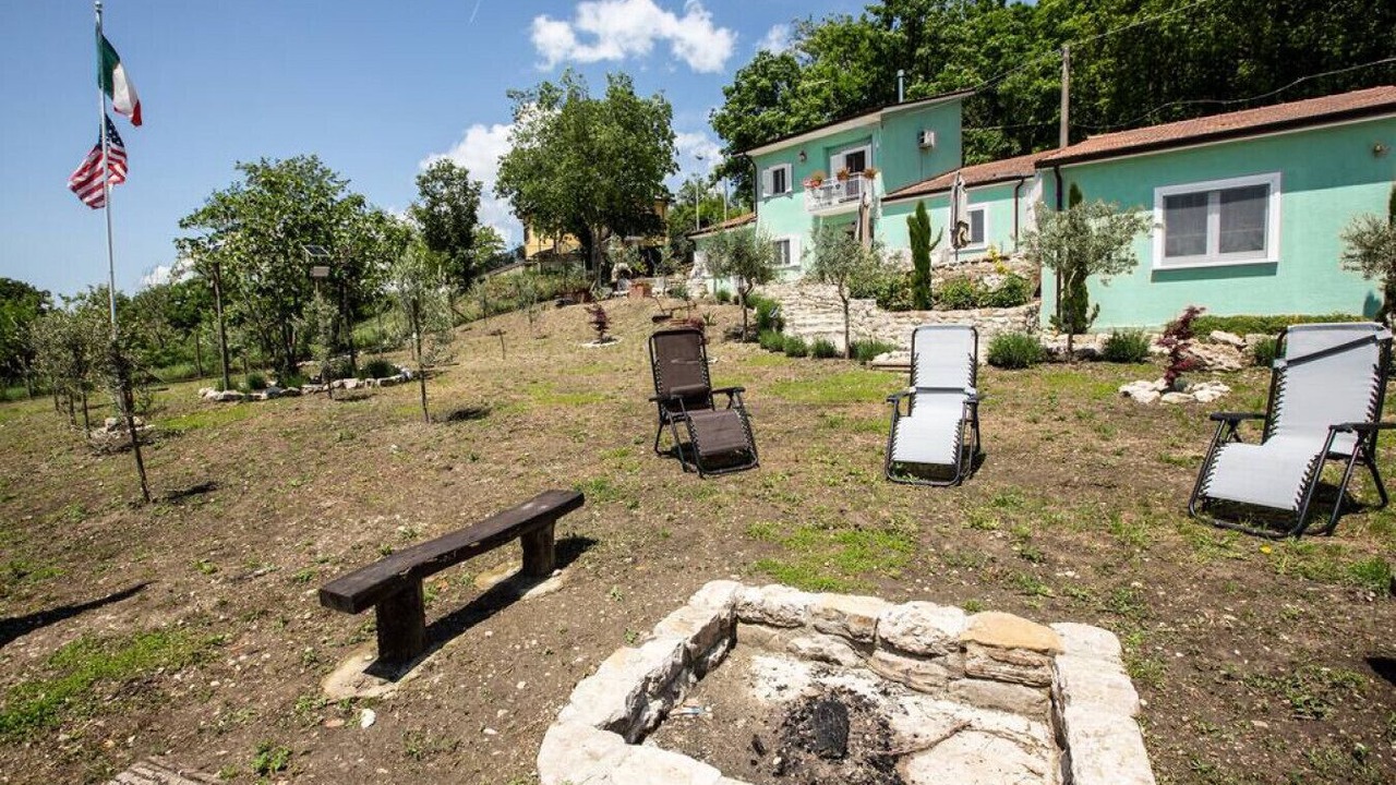 Photo of Outdoor in Sant'Angelo dei Lombardi