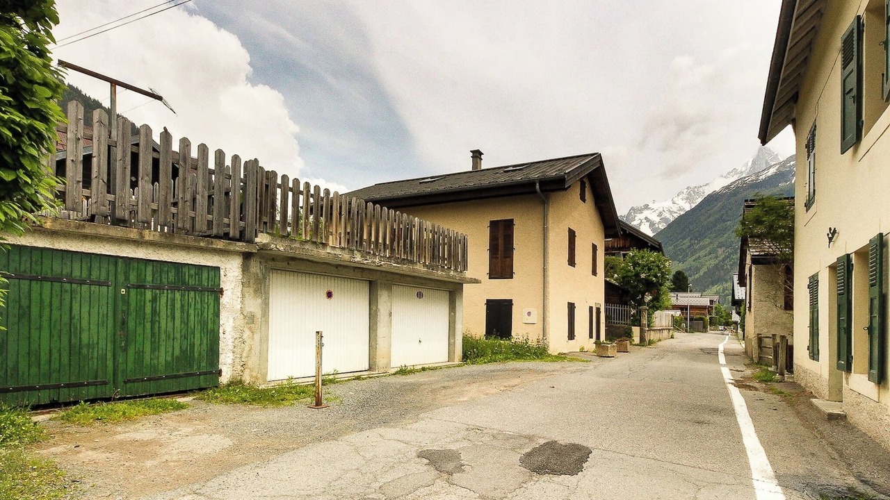 Photo of Outdoor in Chamonix-Mont-Blanc