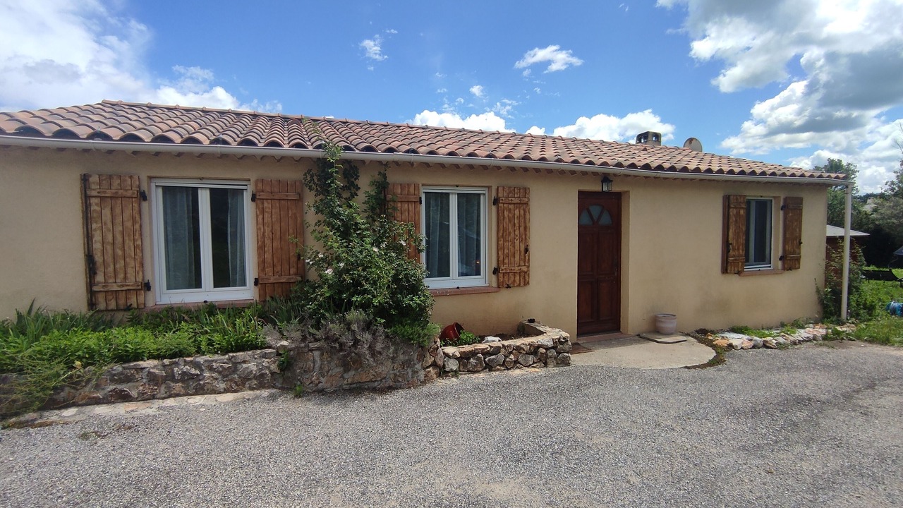 Photo of Outdoor in Montmeyan