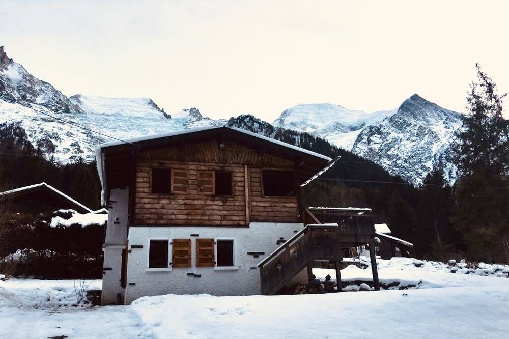 Photo of Outdoor in Les Bossons