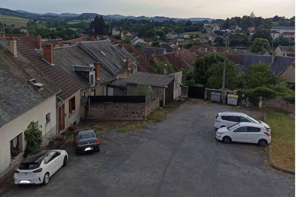 Photo of Outdoor in Auzances