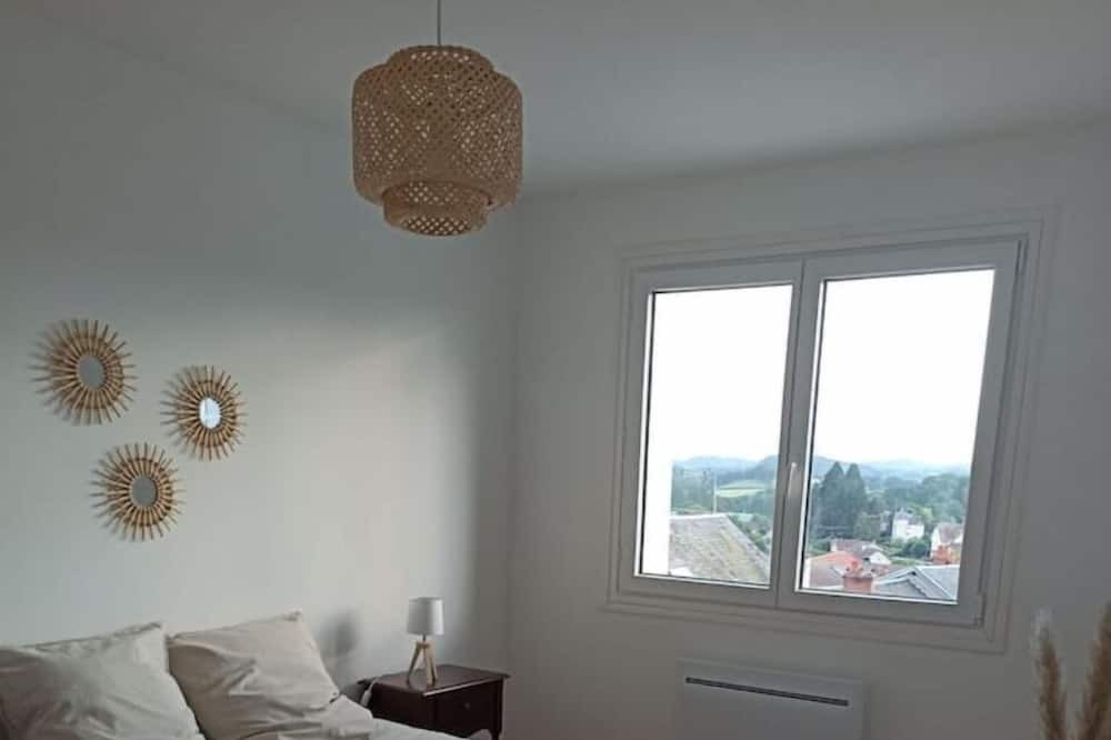 Photo of Bedroom in Auzances