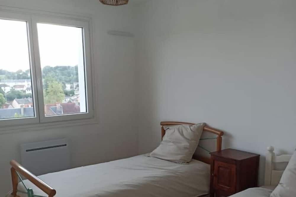 Photo of Bedroom in Auzances