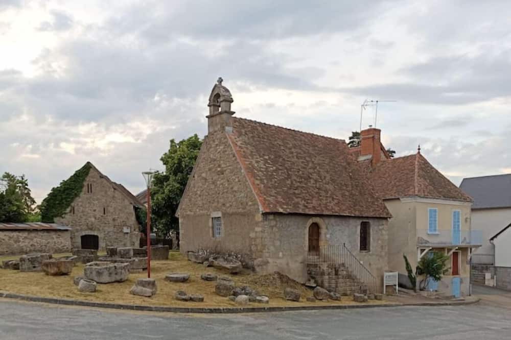 Photo of Outdoor in Auzances