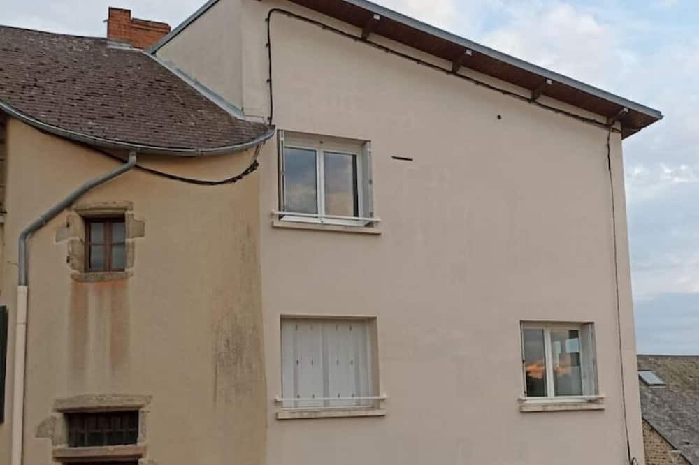 Photo of Outdoor in Auzances