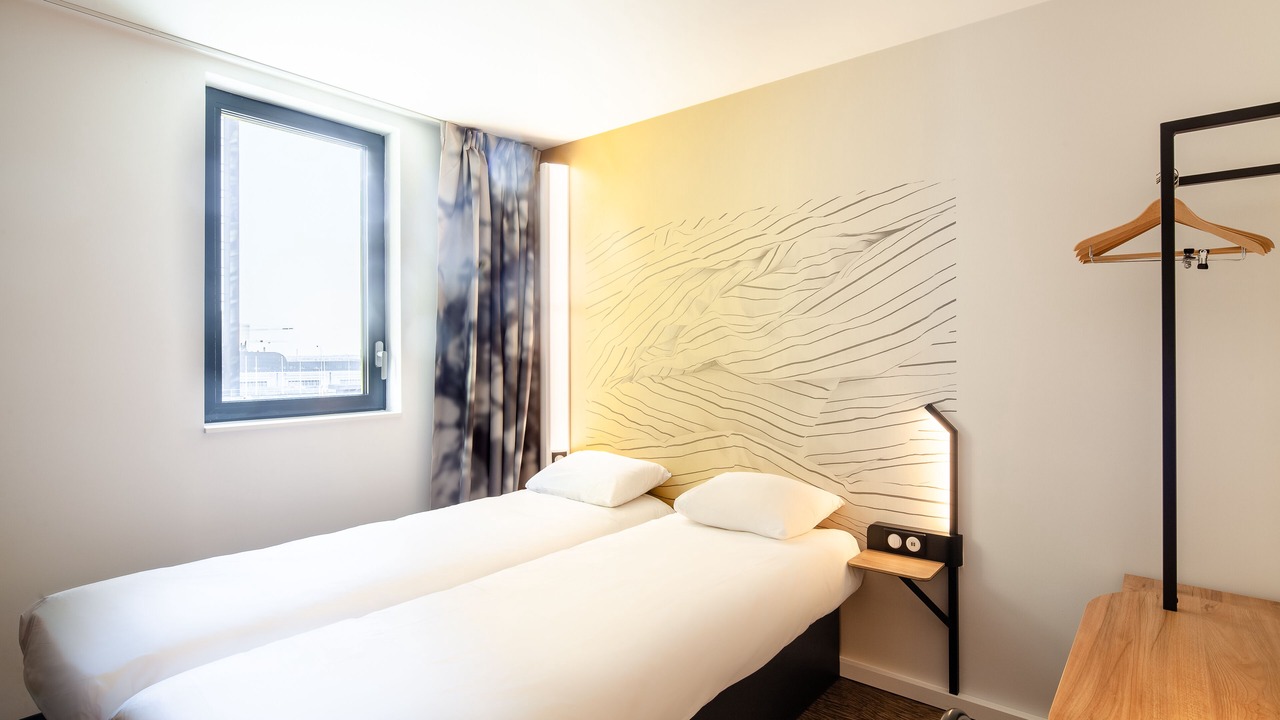 Photo of Bedroom in Cluses