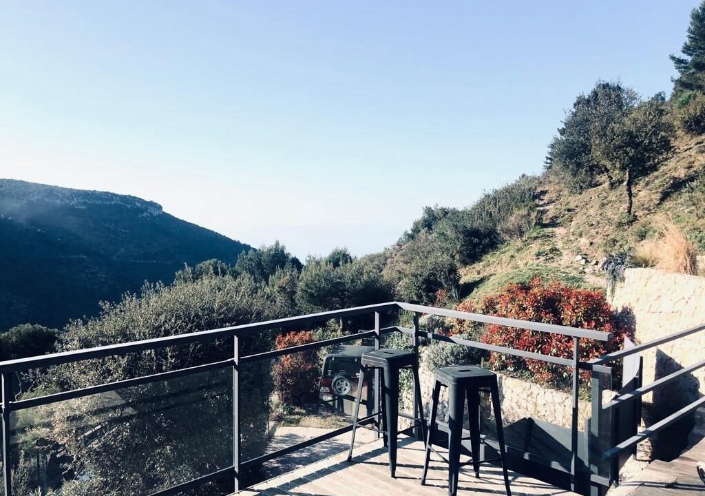 Photo of Outdoor in La Turbie