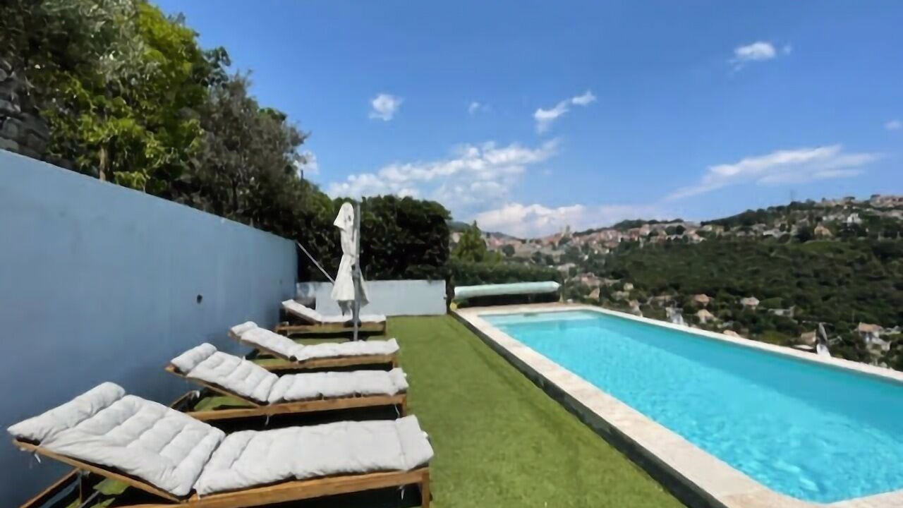Photo of Outdoor in La Turbie