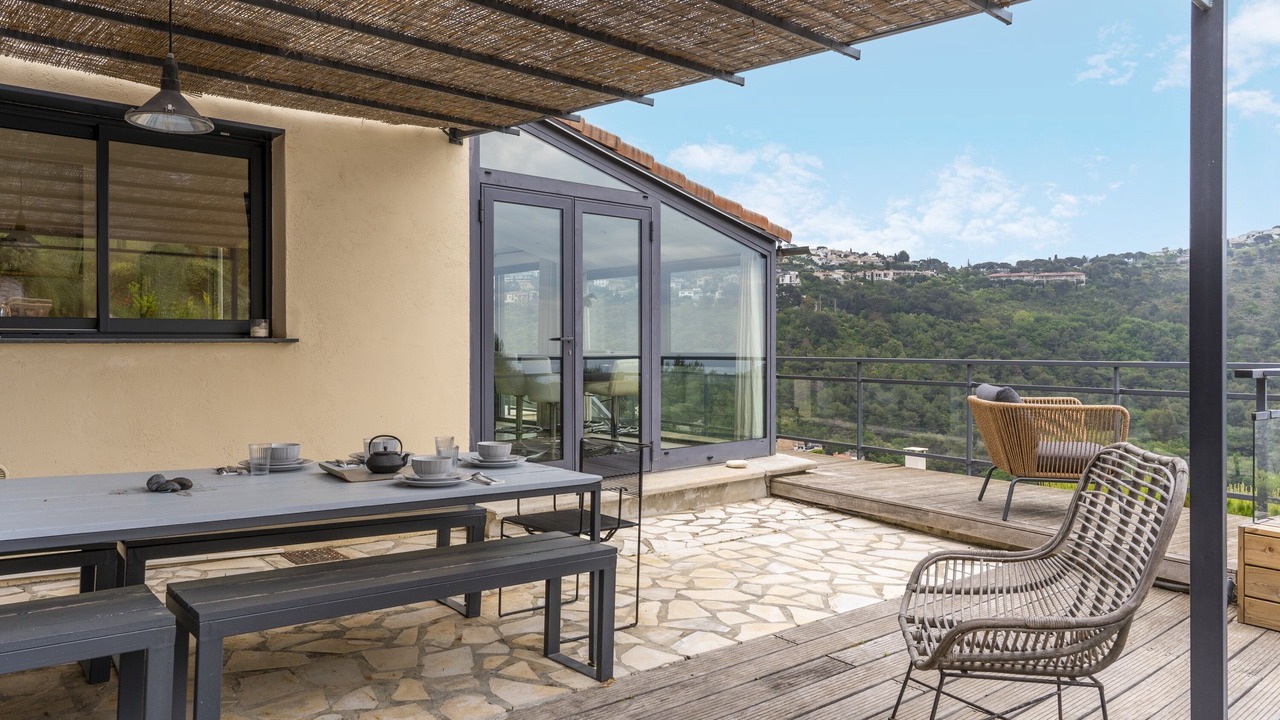 Photo of Outdoor in La Turbie