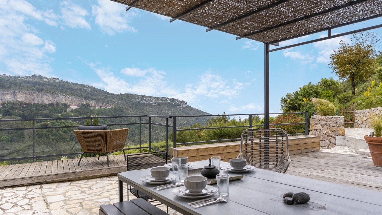 Photo of Outdoor in La Turbie