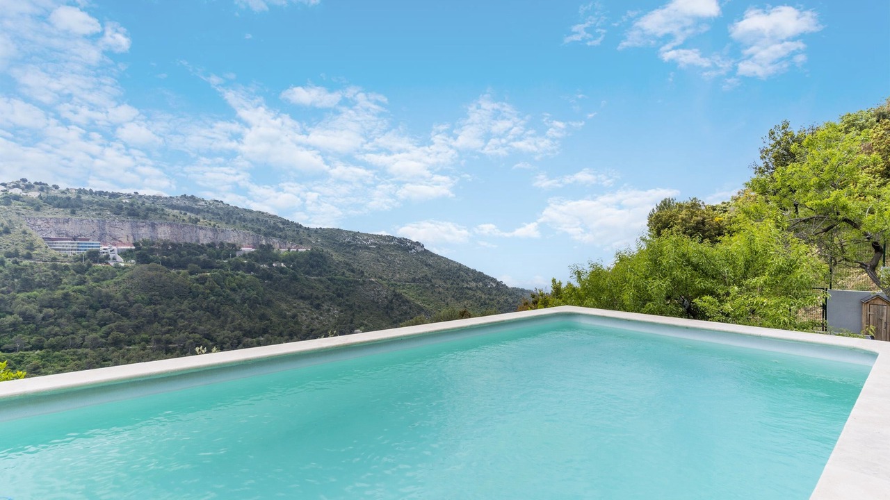Photo of Outdoor in La Turbie