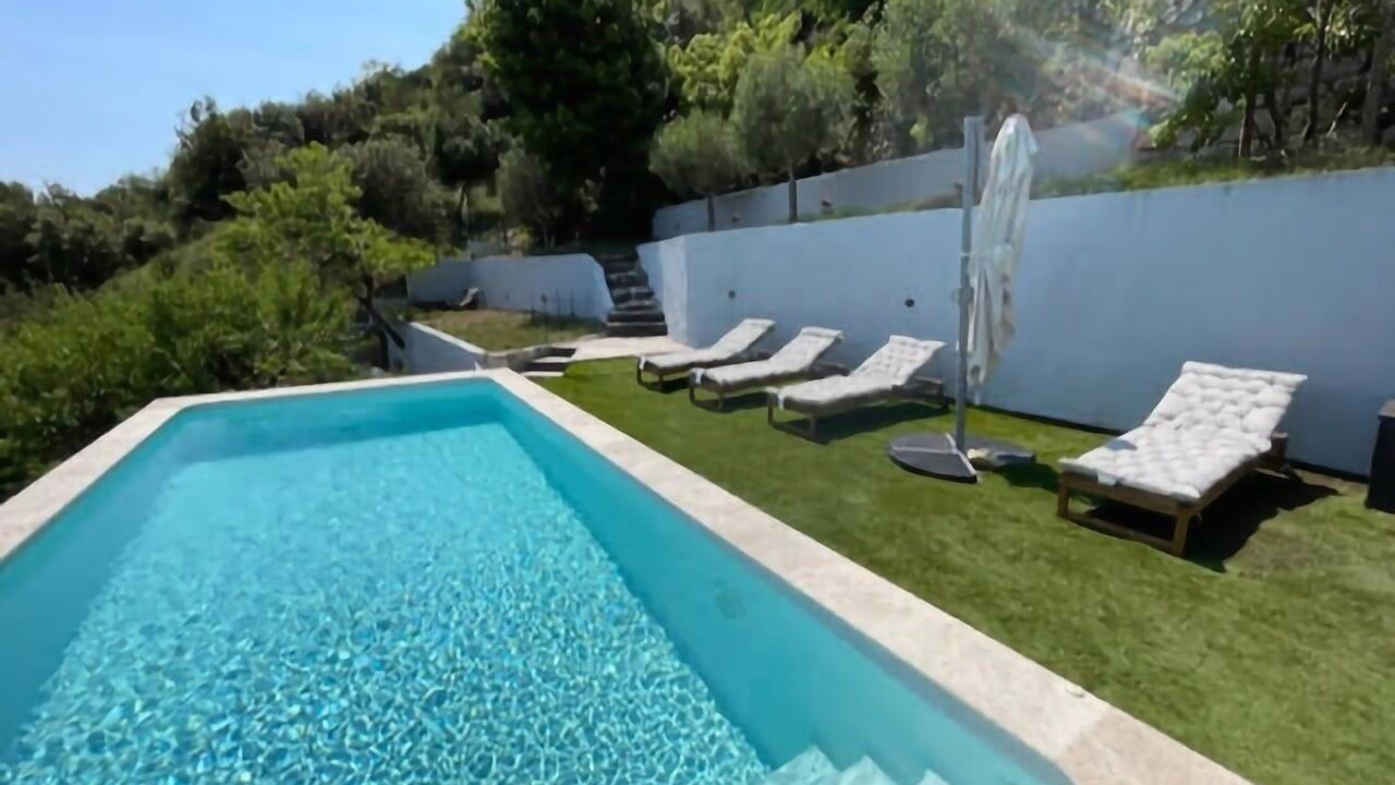 Photo of Outdoor in La Turbie