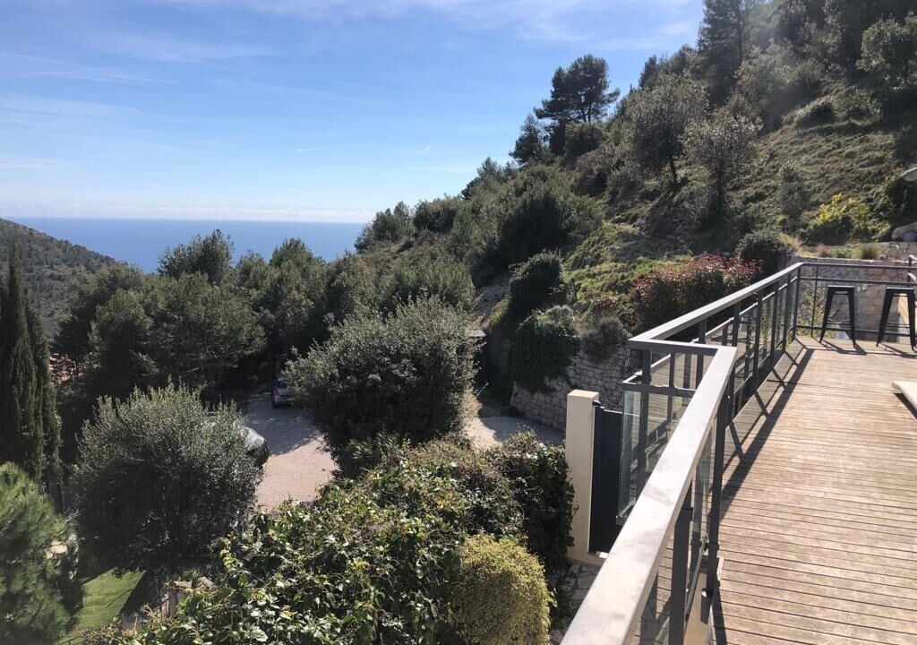 Photo of Outdoor in La Turbie