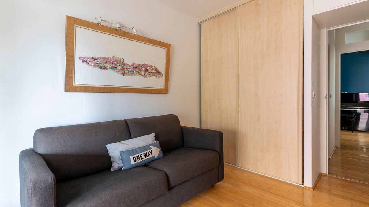 Photo of Livingroom in La Turbie