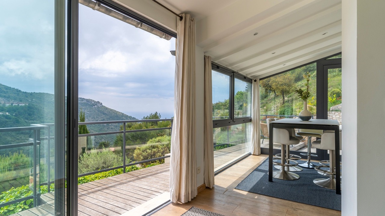 Photo of Outdoor in La Turbie