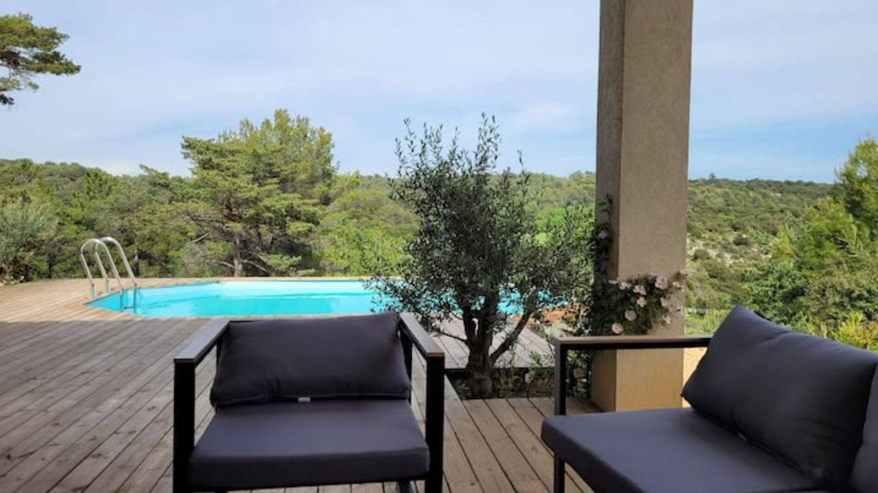Photo of Outdoor in Saint-Julien