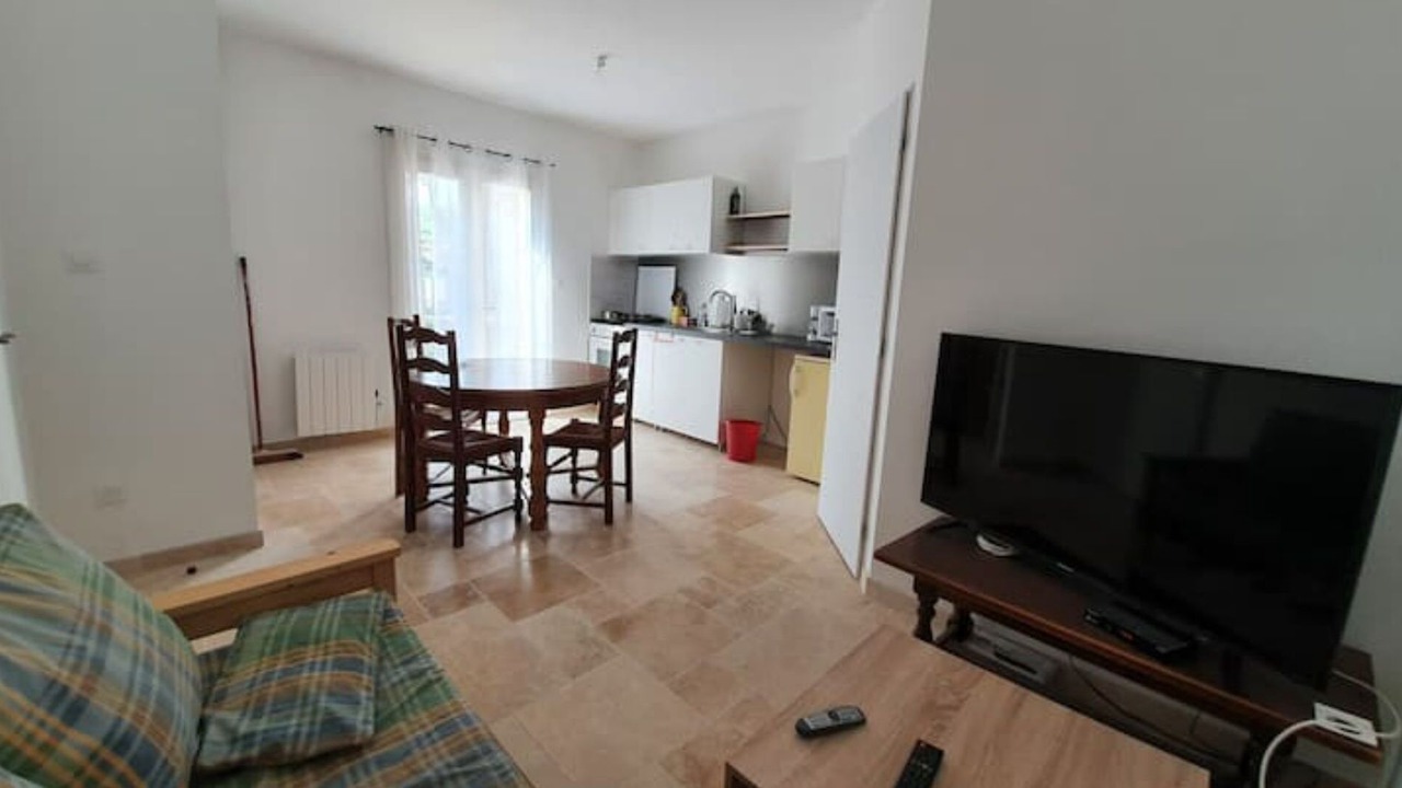 Photo of Livingroom in Saint-Julien