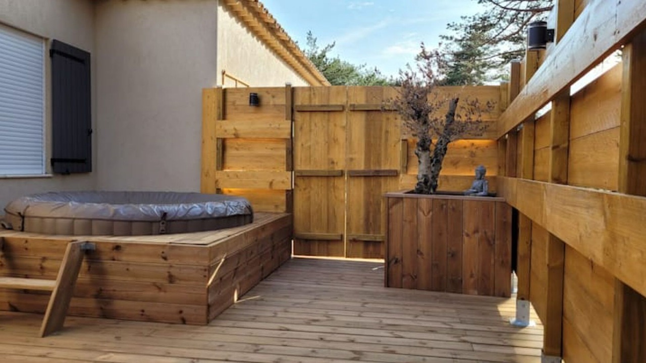 Photo of Outdoor in Saint-Julien