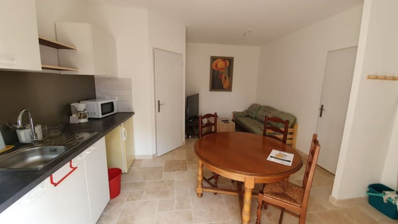 Photo of Livingroom in Saint-Julien
