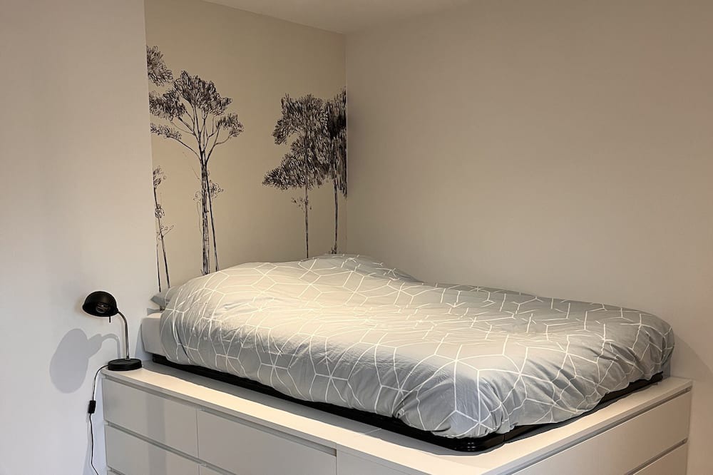 Photo of Bedroom in Sciez