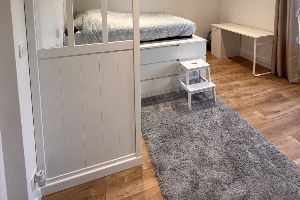 Photo of Bedroom in Sciez