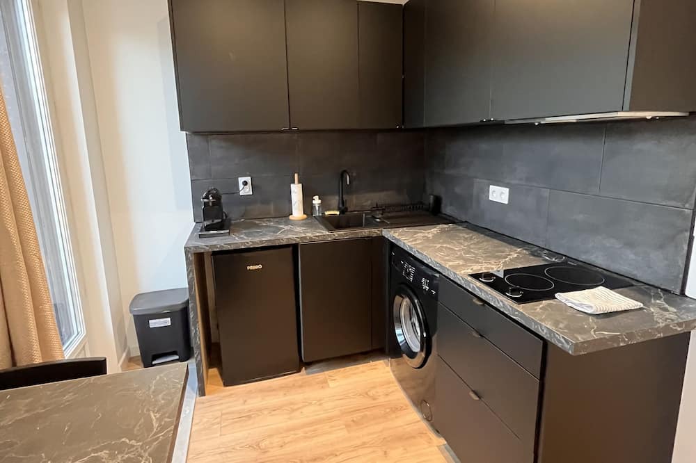 Photo of Kitchen in Sciez