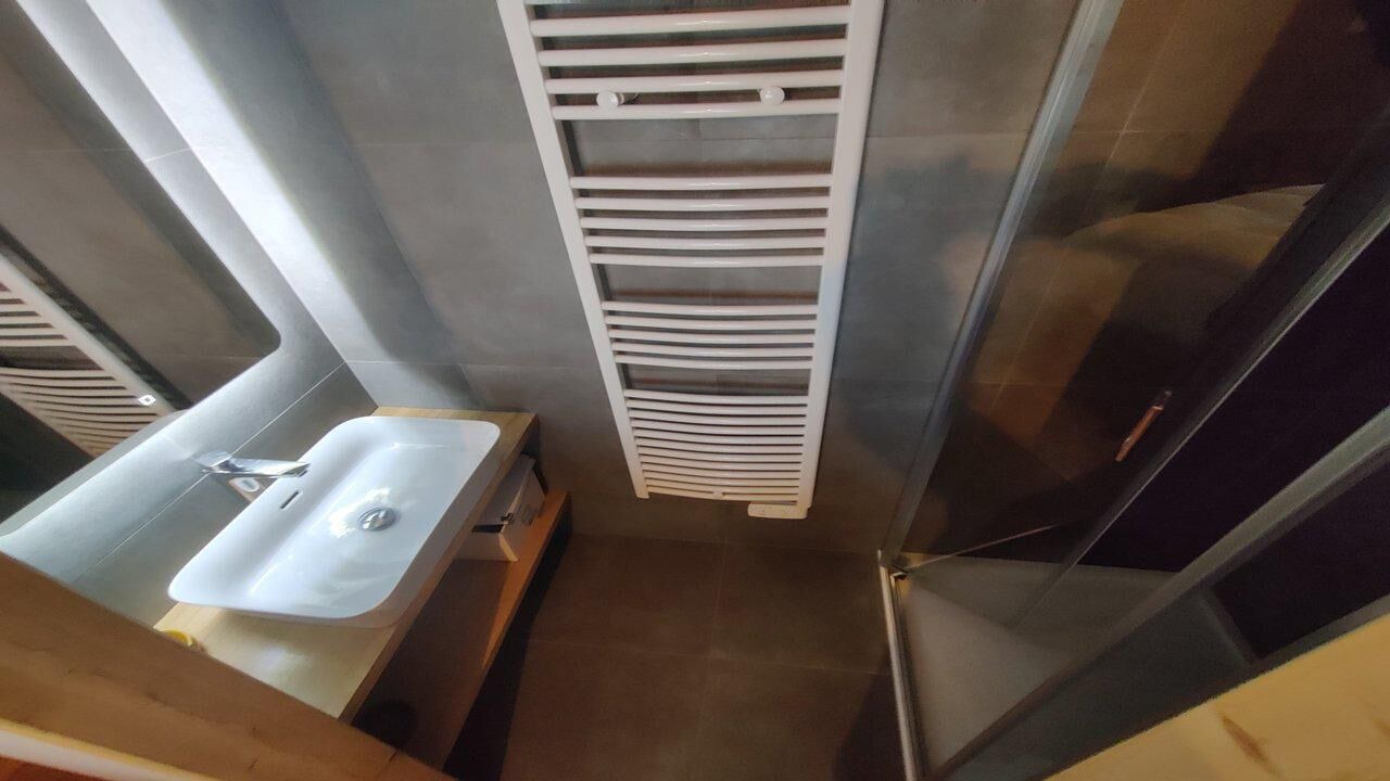 Photo of Bathroom in Puy-Saint-Vincent